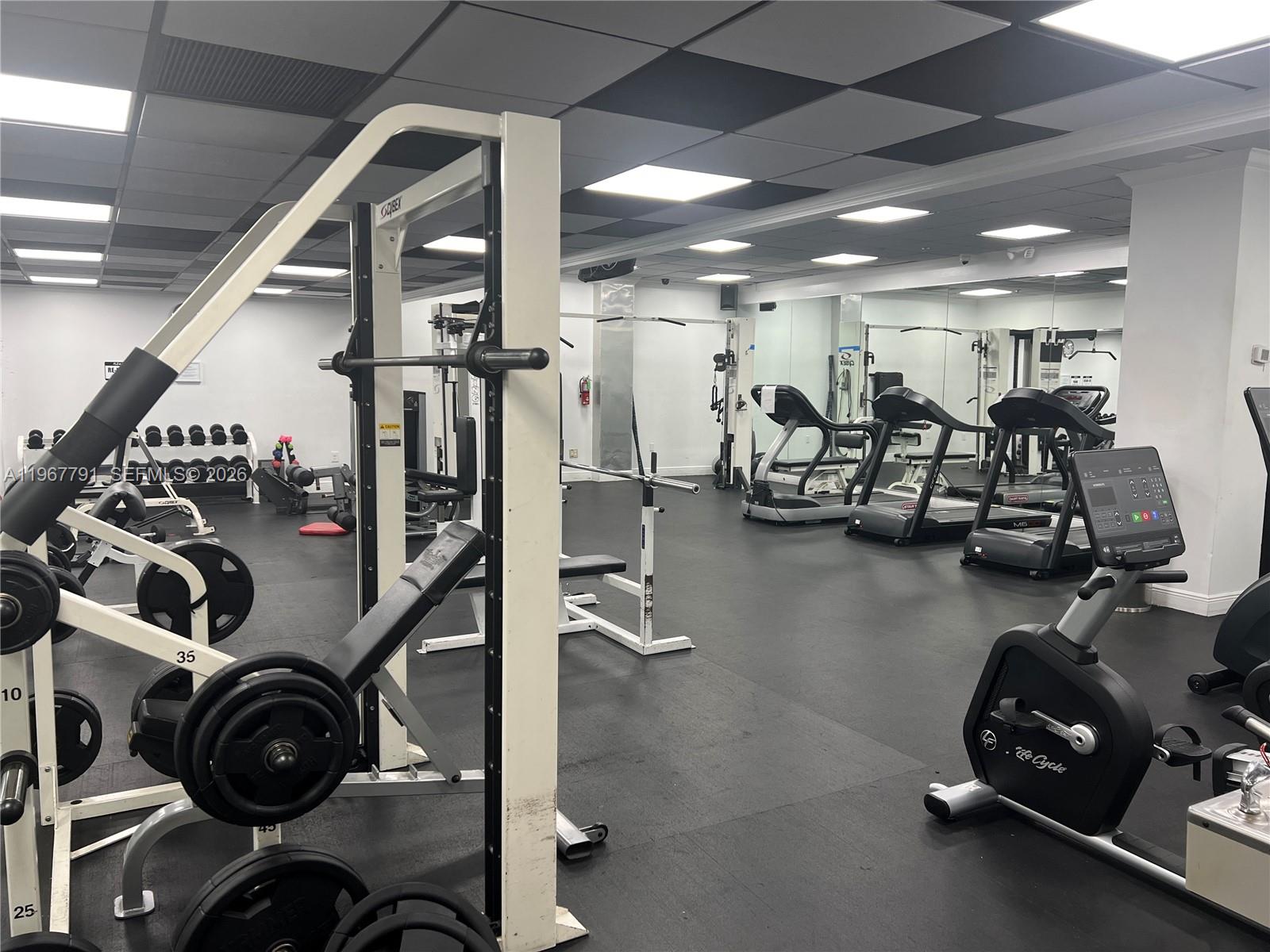 555 Northeast 15th Street, Unit 409 Miami, FL 33132 - Photo 24 of 25