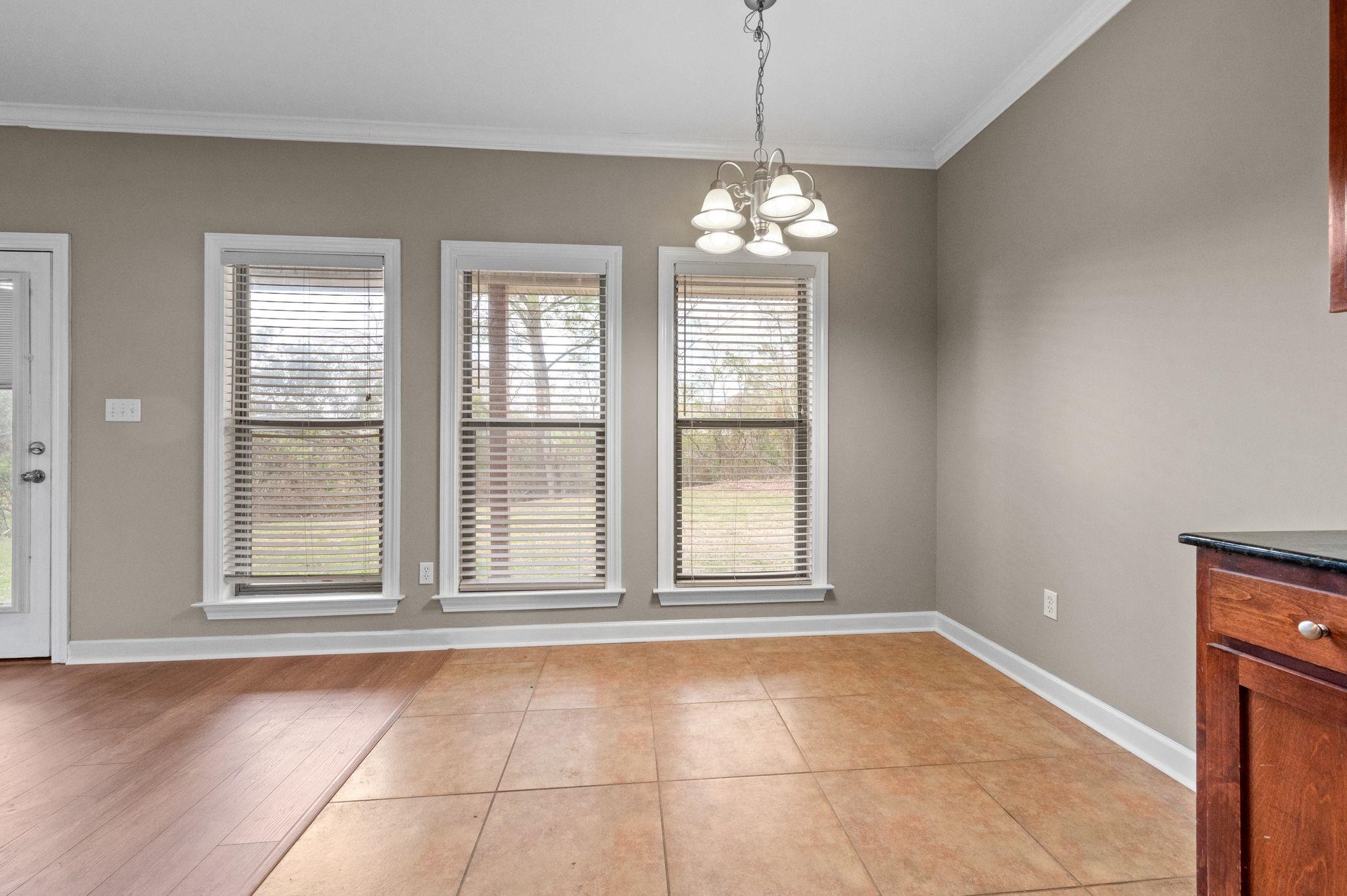 9381 Sable Court Daphne, AL 36526 - Photo 12 of 42 Dining Area
