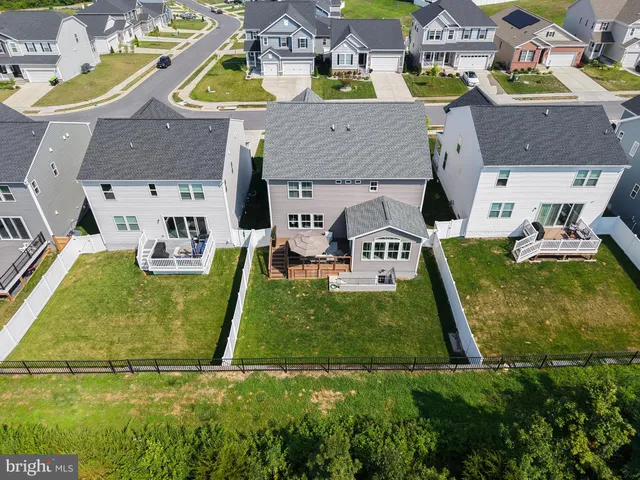 $649,900 | 121 Poe Drive, Winchester, VA 22602