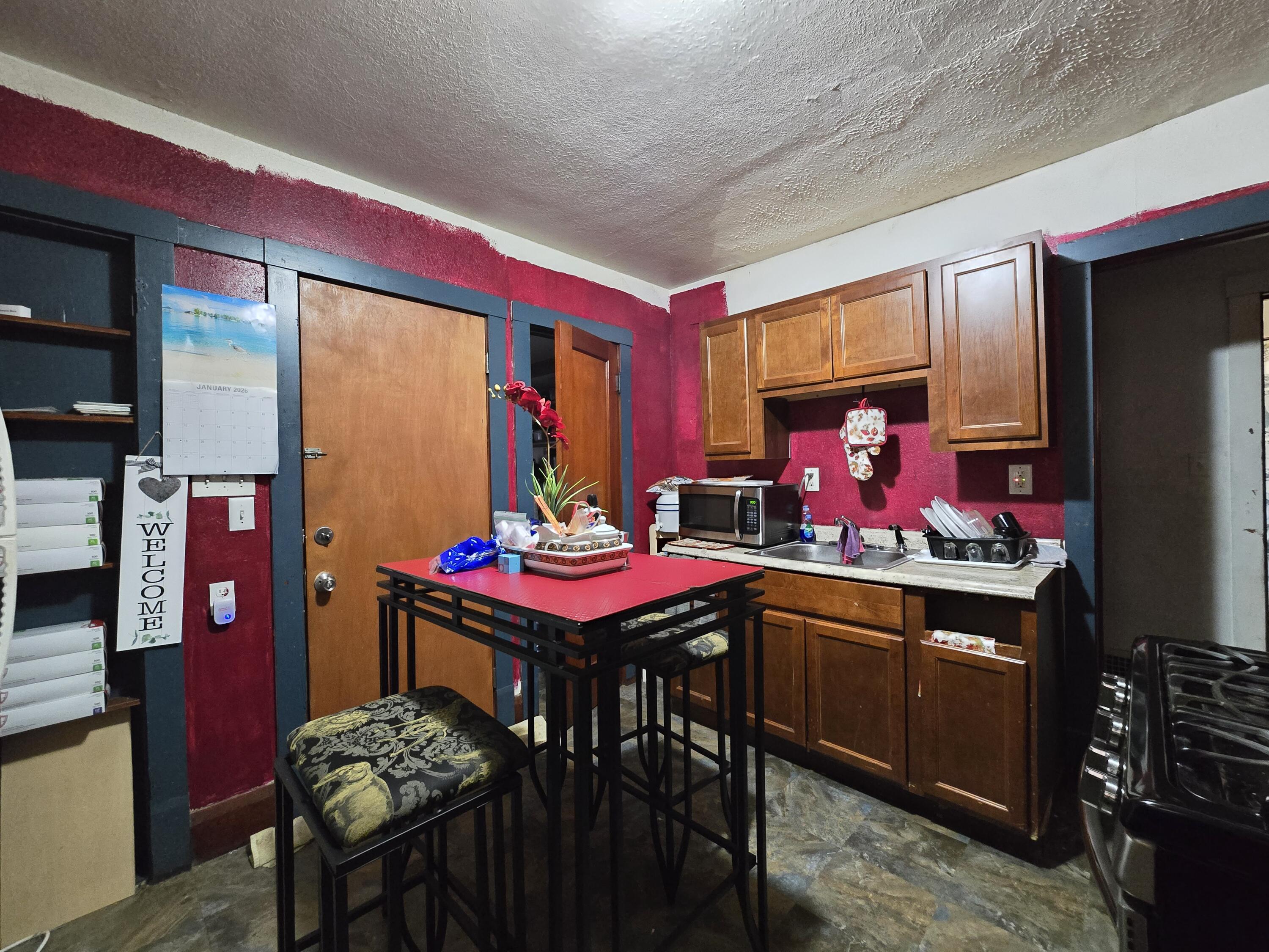 4839 North 18th Street Milwaukee, WI 53209 - Photo 18 of 38 Lower Kitchen