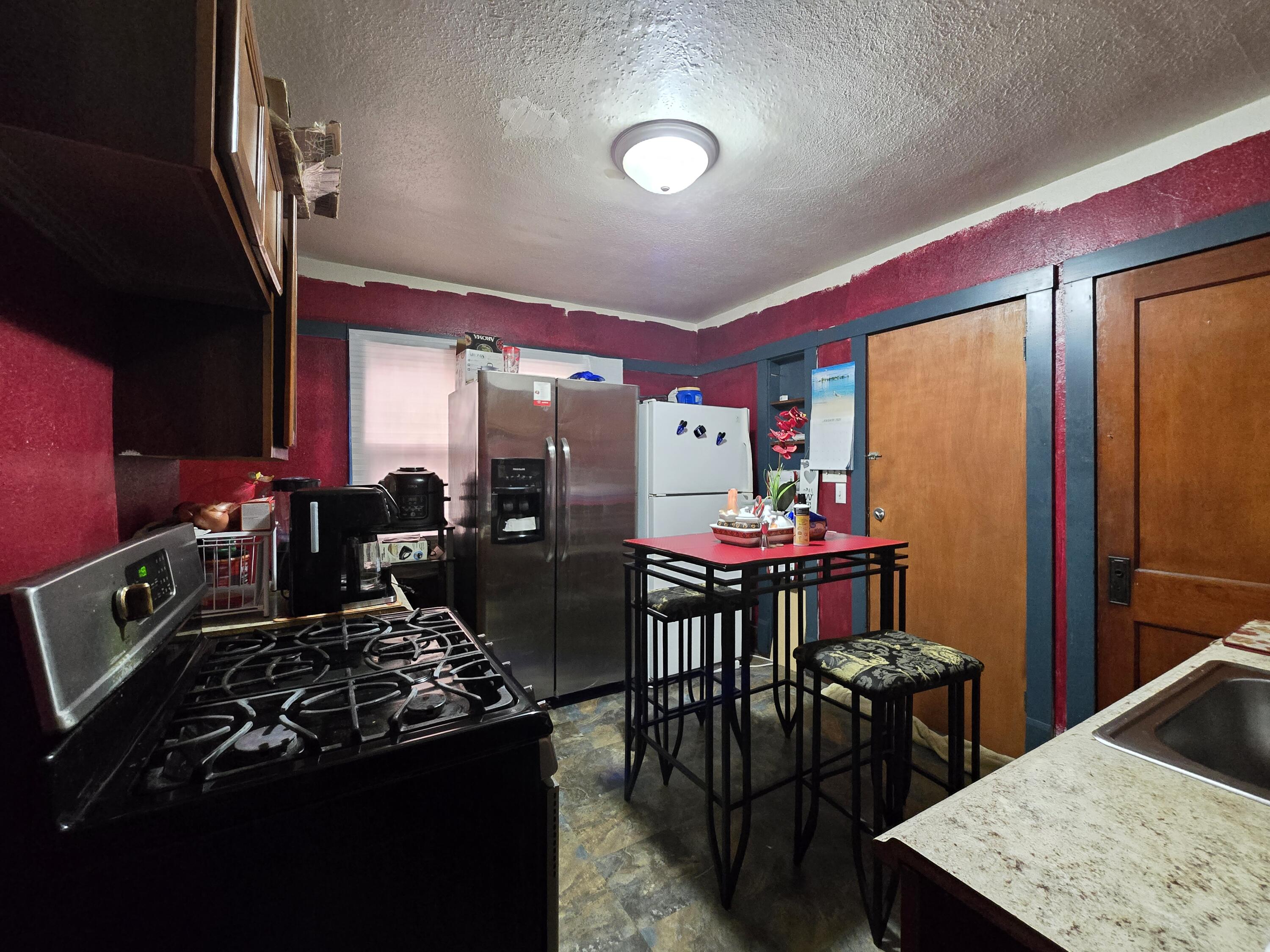 4839 North 18th Street Milwaukee, WI 53209 - Photo 19 of 38 Lower Kitchen