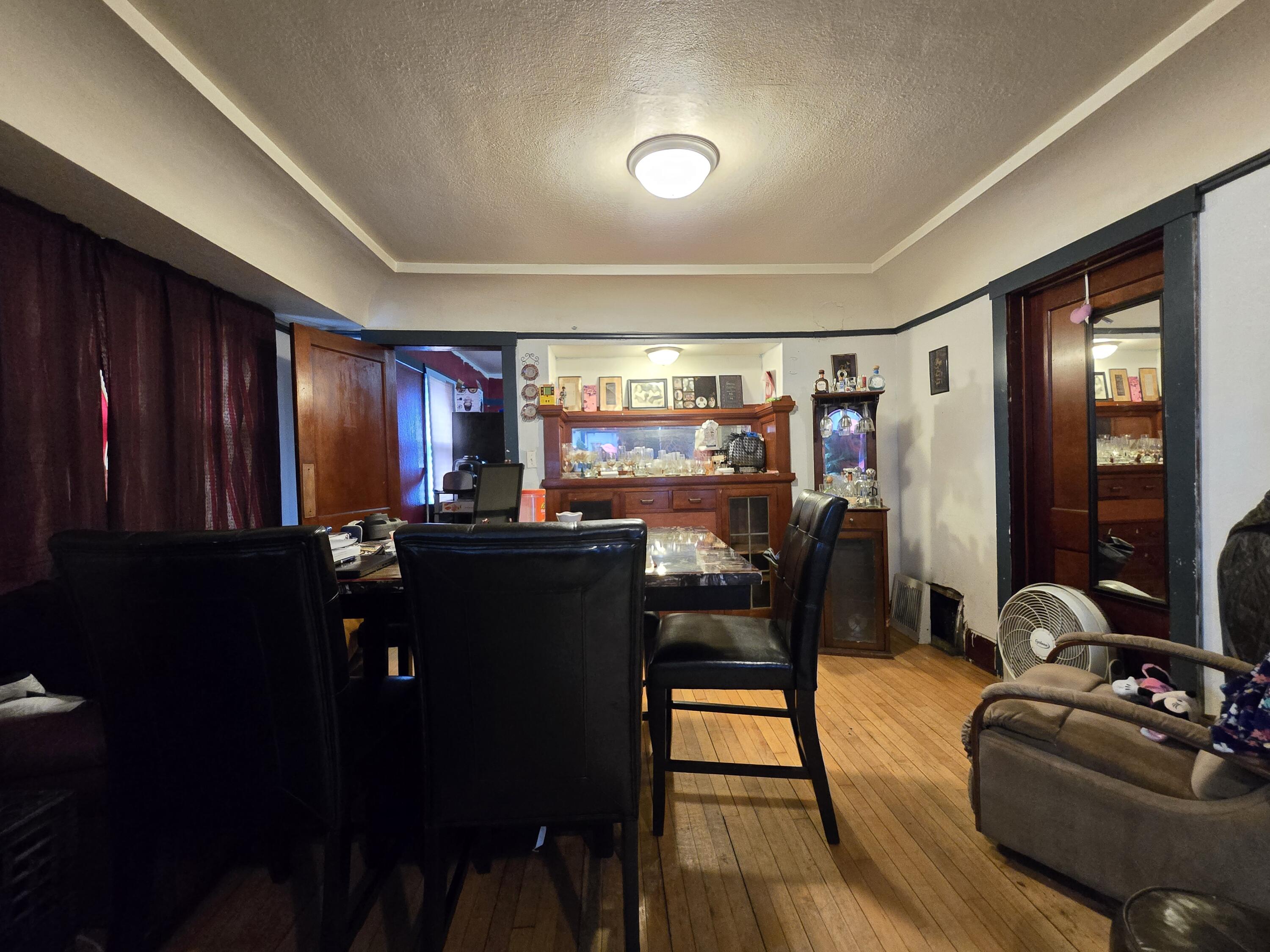 4839 North 18th Street Milwaukee, WI 53209 - Photo 21 of 38 Lower Dining Room