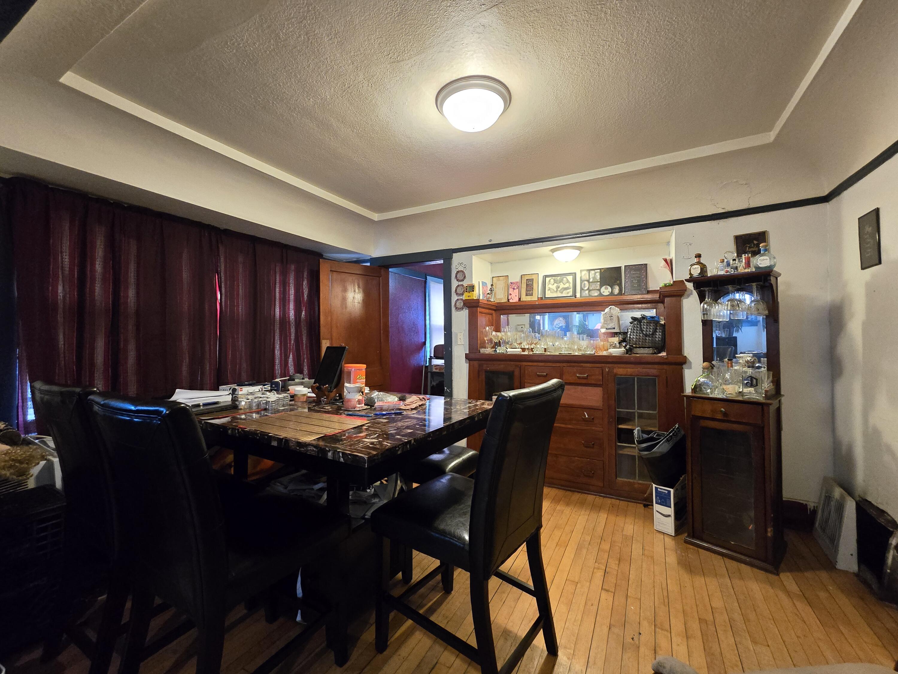 4839 North 18th Street Milwaukee, WI 53209 - Photo 22 of 38 Lower Dining Room