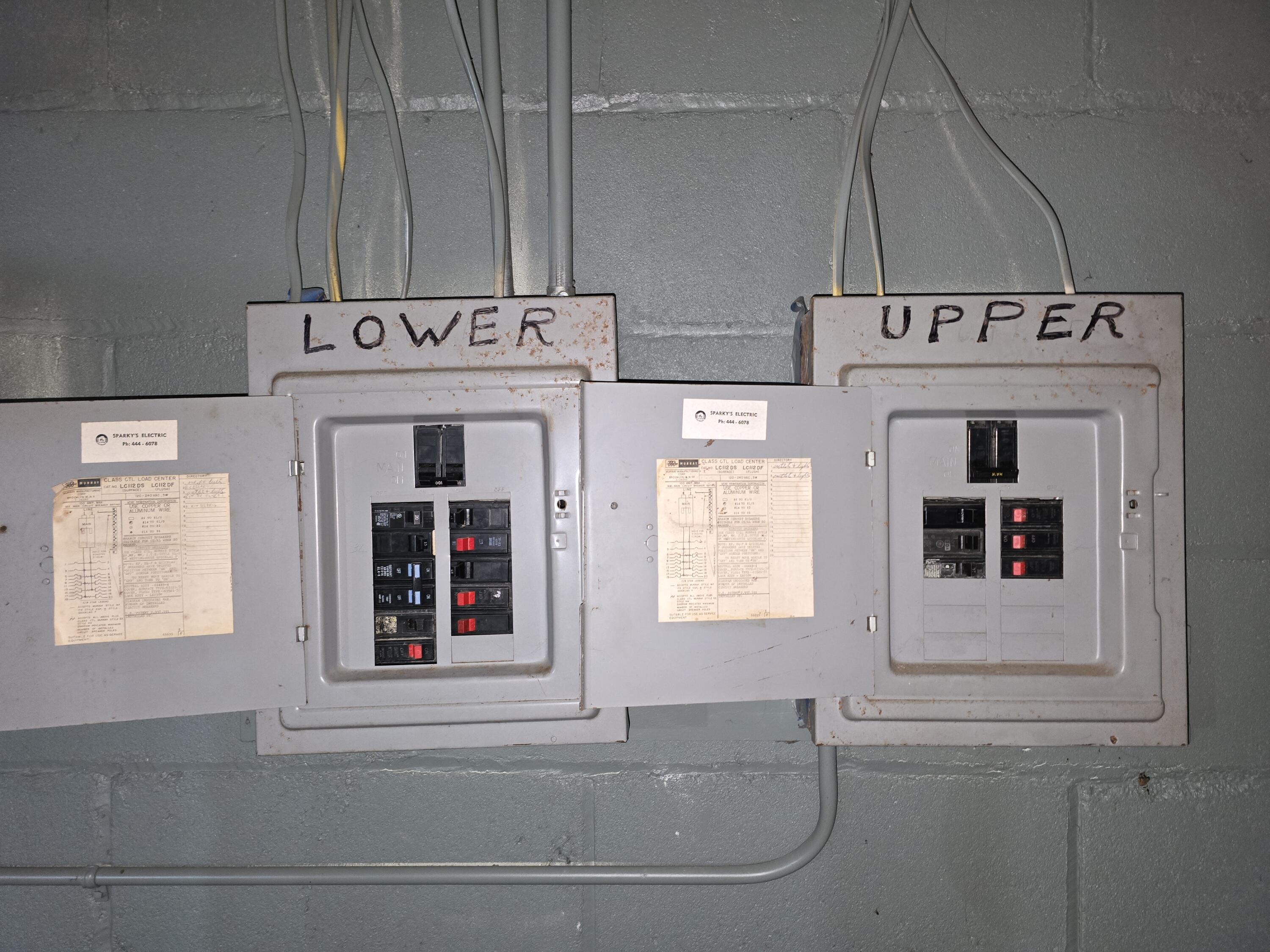 4839 North 18th Street Milwaukee, WI 53209 - Photo 34 of 38 Separate Electric