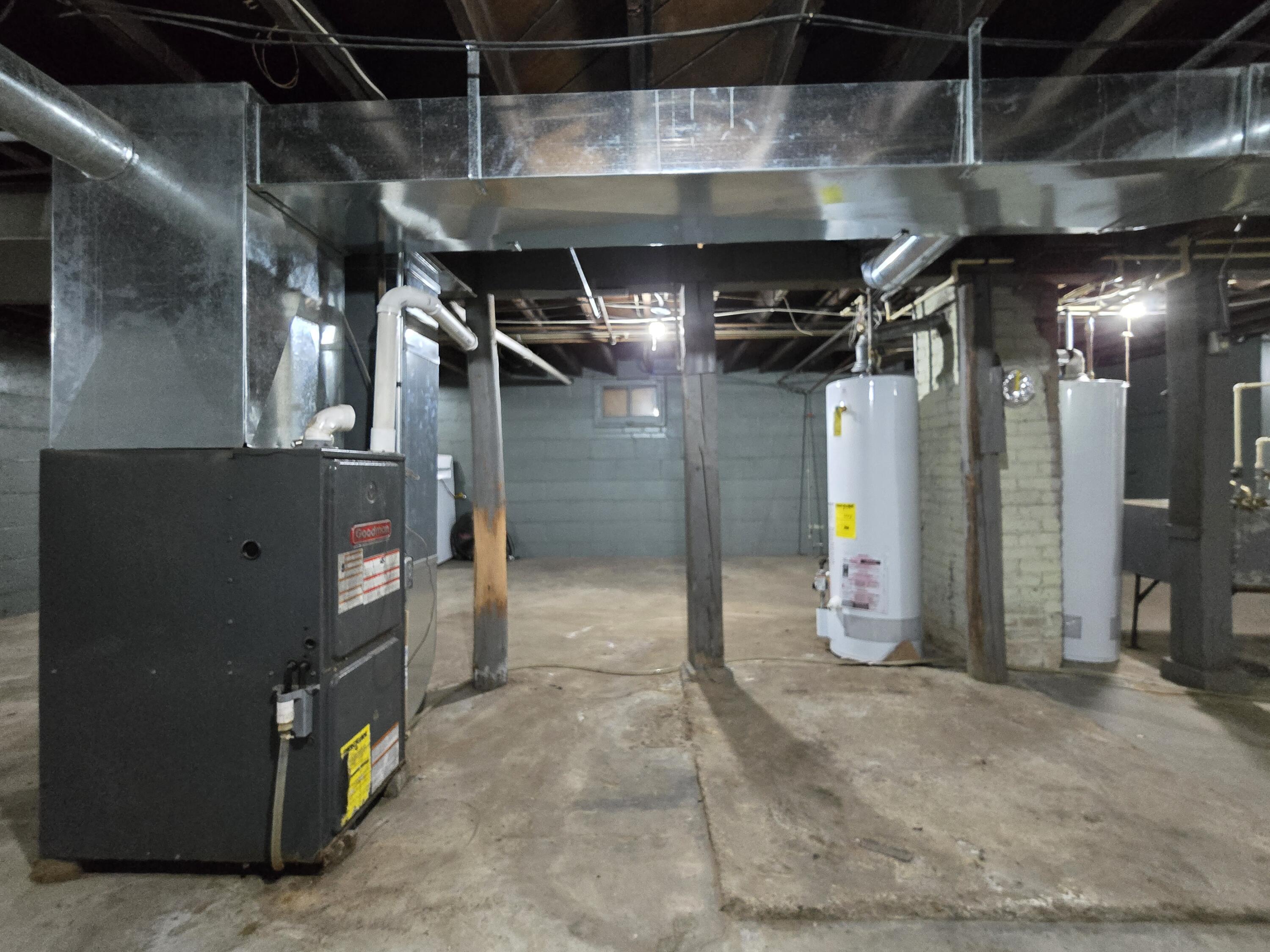 4839 North 18th Street Milwaukee, WI 53209 - Photo 35 of 38 Mechanicals