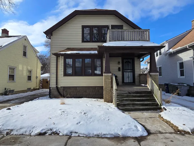 $164,900 | 4839 North 18th Street, Milwaukee, WI 53209