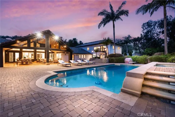 $5,200,000 | 10372 South Crawford Canyon Road, North Tustin, CA 92705