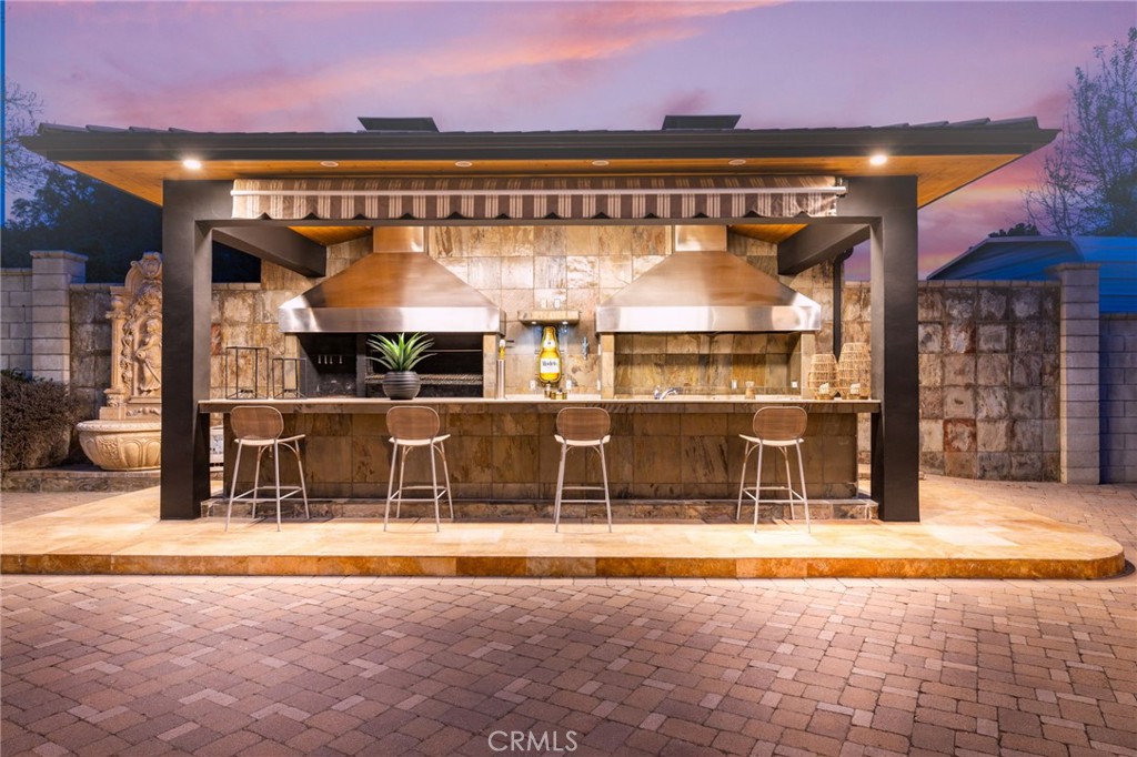 10372 South Crawford Canyon Road Santa Ana, CA 92705 - Photo 21 of 75 a view of a indoor swimming pool