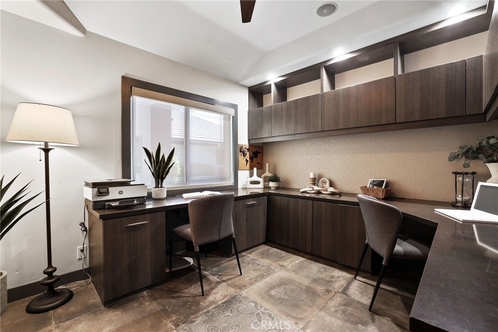 10372 South Crawford Canyon Road Santa Ana, CA 92705 - Photo 53 of 75 a kitchen with a sink cabinets and window