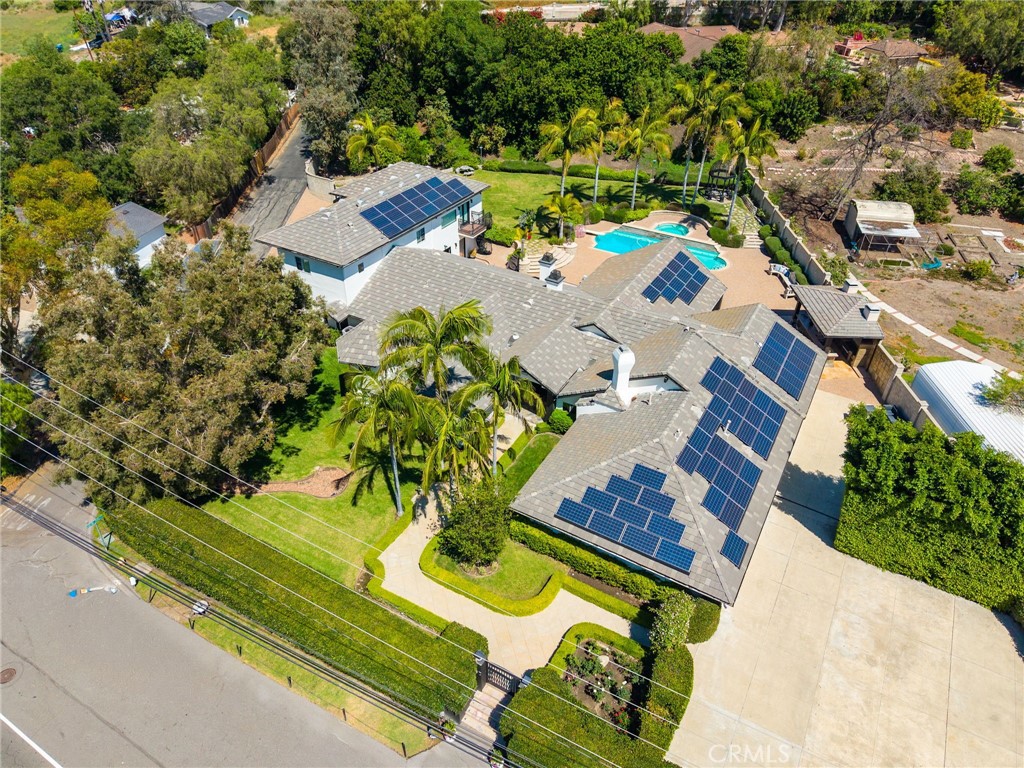 10372 South Crawford Canyon Road Santa Ana, CA 92705 - Photo 73 of 75