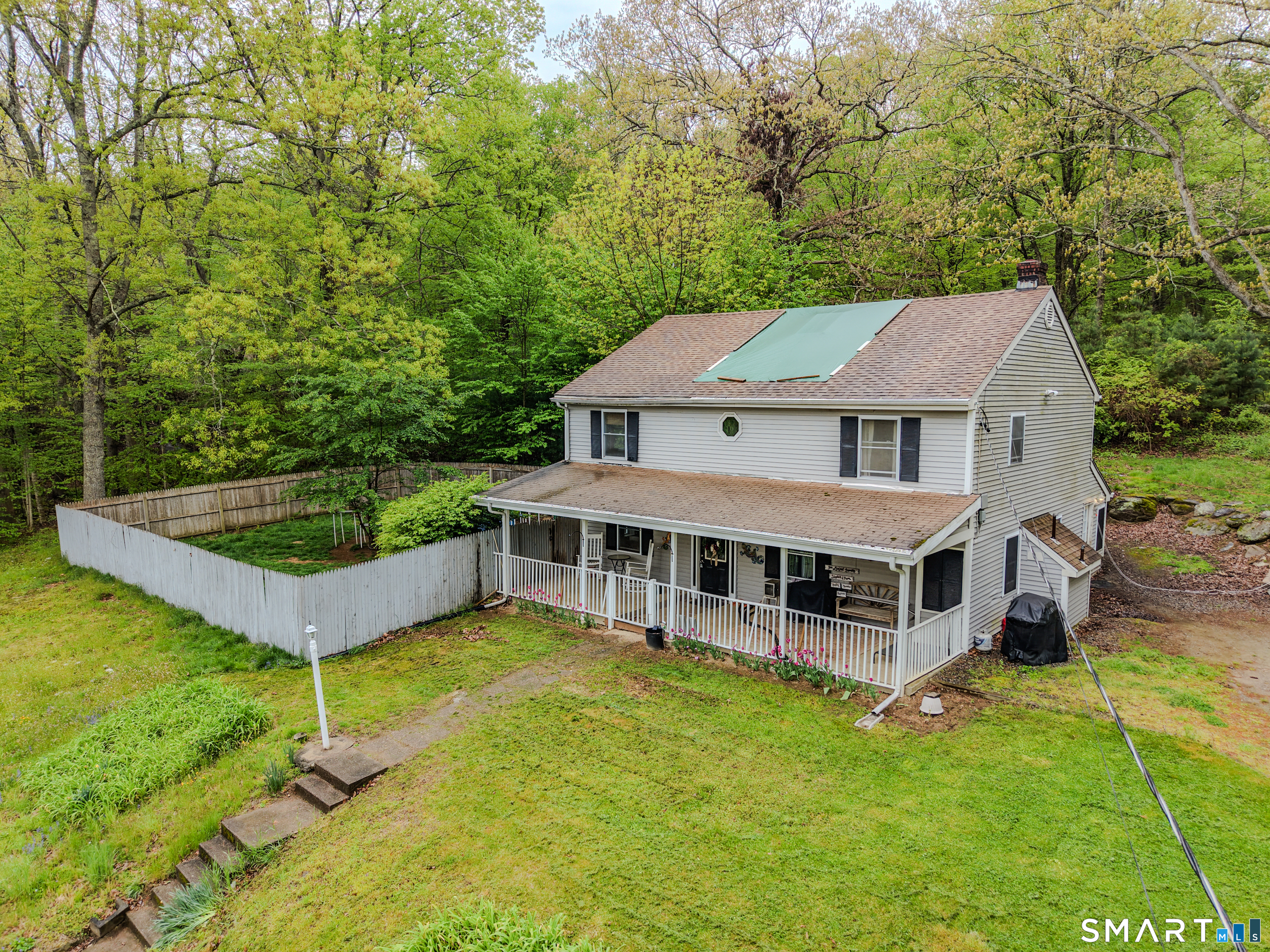 255 Old Stafford Road Tolland, CT 06084 - Photo 2 of 21