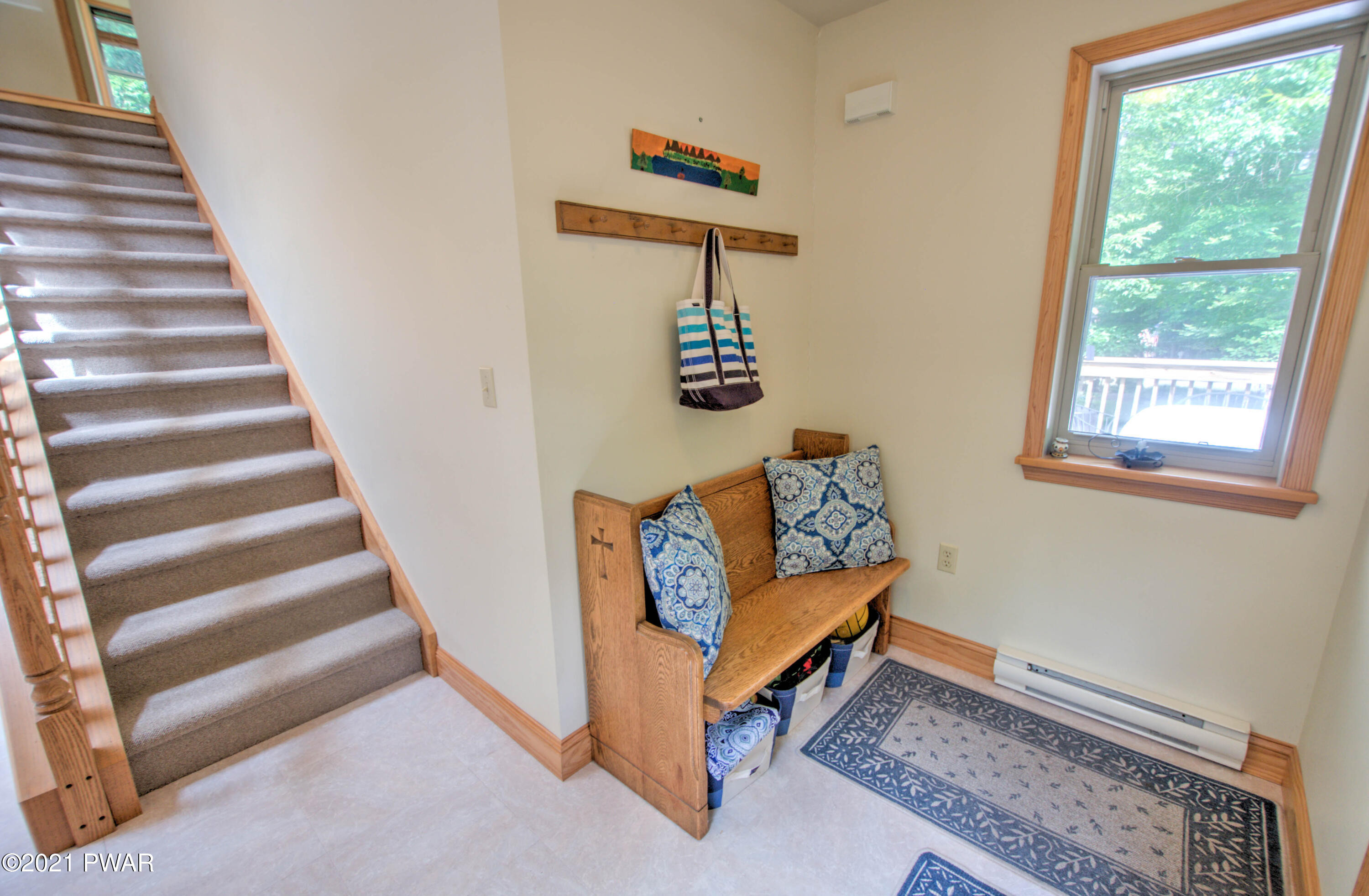 1022 Boat House Road Lake Ariel, PA 18436 - Photo 4 of 62 4-Entry