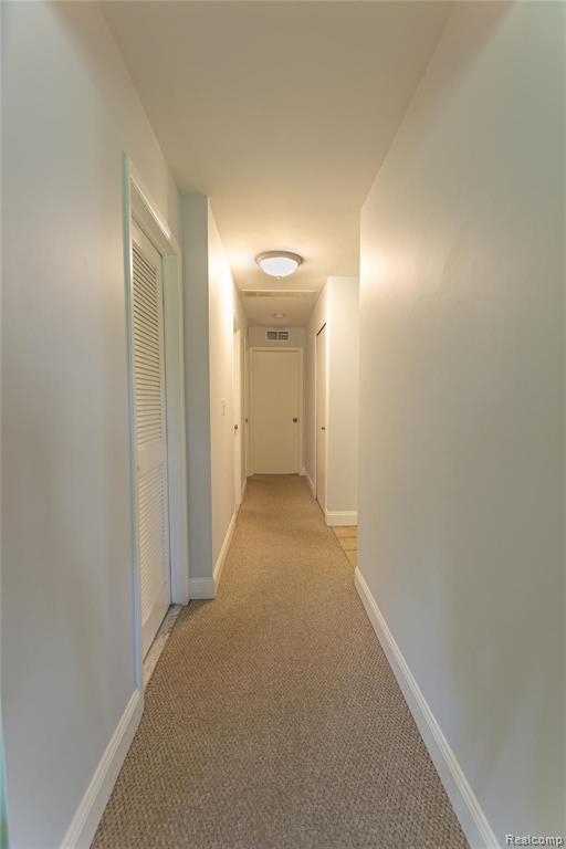 1673 Riverside Drive, Unit 4 Rochester Hills, MI 48309 - Photo 16 of 23