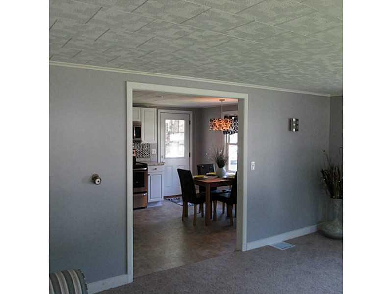65 Buckfield Road South Paris, ME 04281 - Photo 9 of 22 Living Room. You can entertain and...
