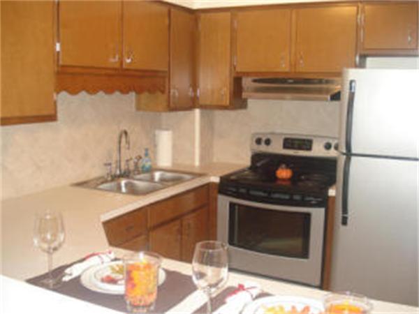 45 Oval Road, Unit 34 Quincy, MA 02170 - Photo 3 of 6