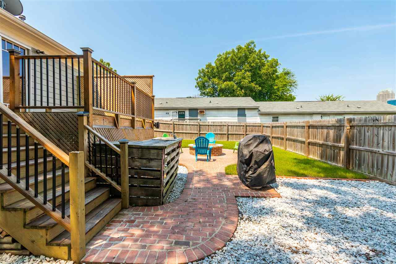 413 Bledsoe Avenue Raleigh, NC 27601 - Photo 6 of 21 Photo 6