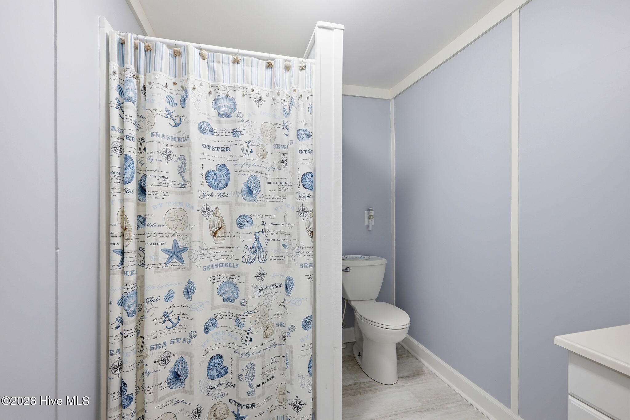 260 Hill Road Smyrna, NC 28579 - Photo 33 of 60 Bathroom ground level
