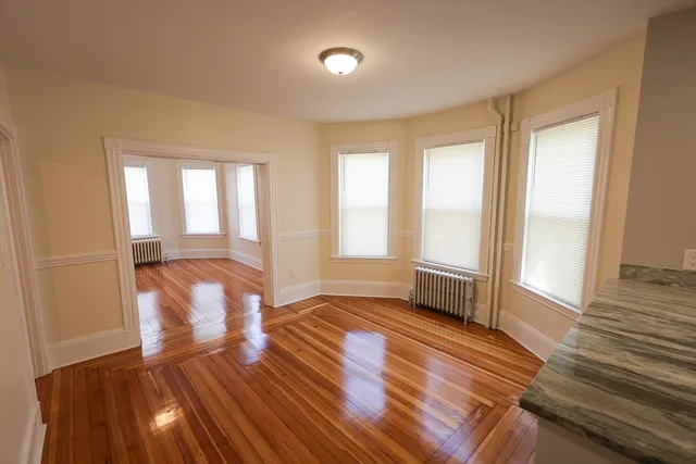 $2,850 | 32 Robinson Street, Unit 1A, Boston, MA 02122