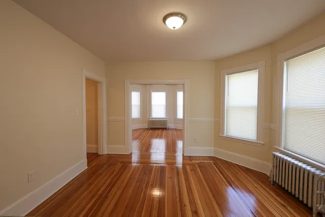 $2,850 | 32 Robinson Street, Unit 1A, Boston, MA 02122