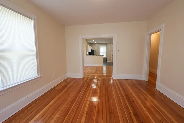 $2,850 | 32 Robinson Street, Unit 1A, Boston, MA 02122