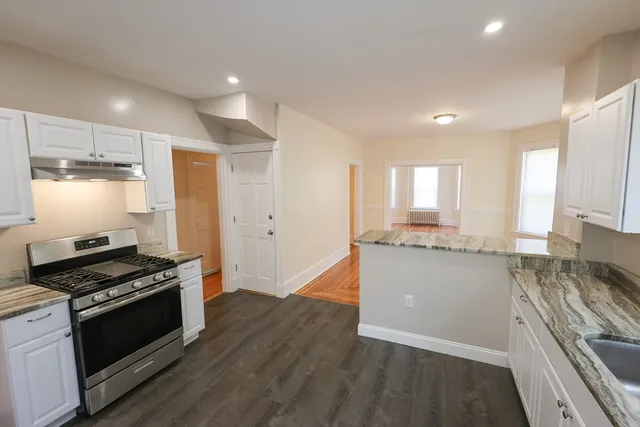 $2,850 | 32 Robinson Street, Unit 1A, Boston, MA 02122