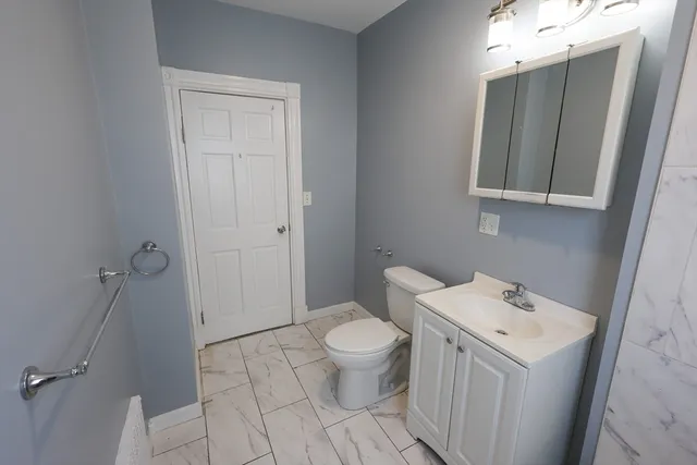 $2,850 | 32 Robinson Street, Unit 1A, Boston, MA 02122