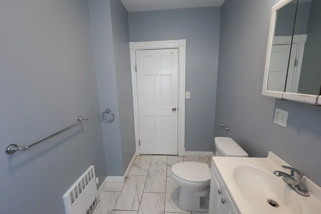 $2,850 | 32 Robinson Street, Unit 1A, Boston, MA 02122