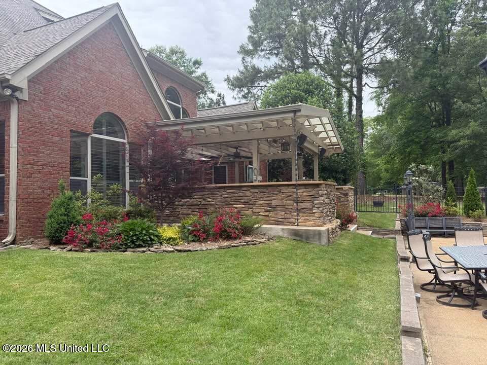 1290 Robertson Road Hernando, MS 38632 - Photo 18 of 75 IMG_2632