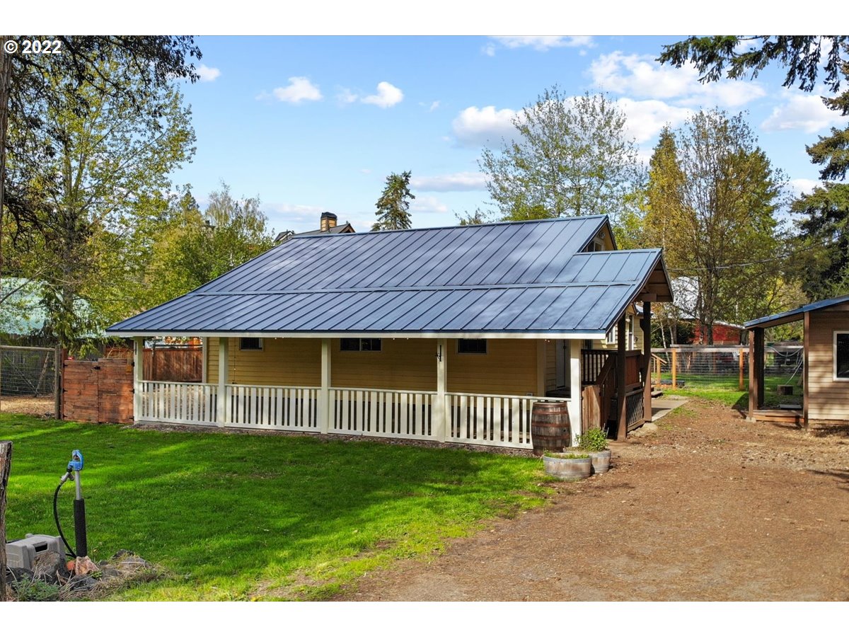 4 Jennings Road Trout Lake, WA 98650 - Photo 3 of 30 Gallery Image 3