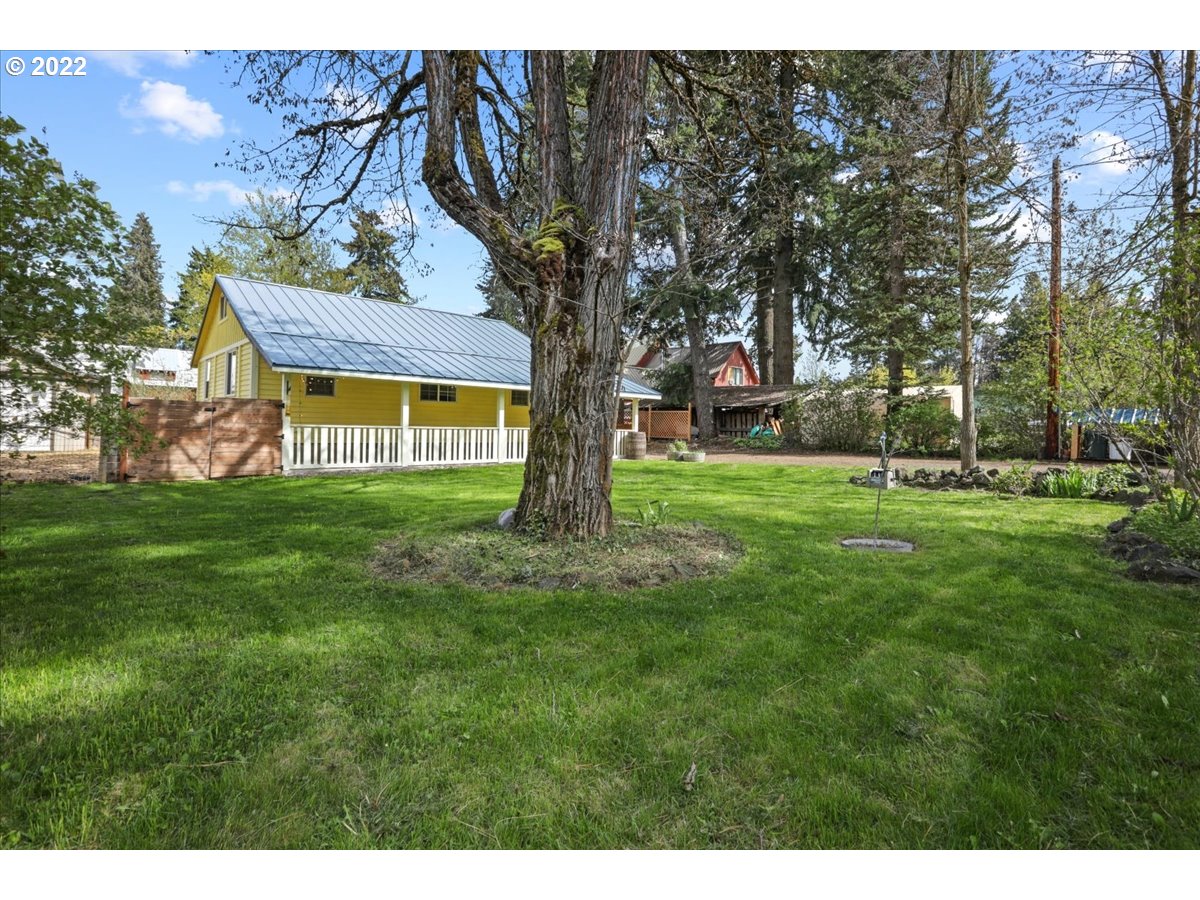 4 Jennings Road Trout Lake, WA 98650 - Photo 4 of 30 Gallery Image 4