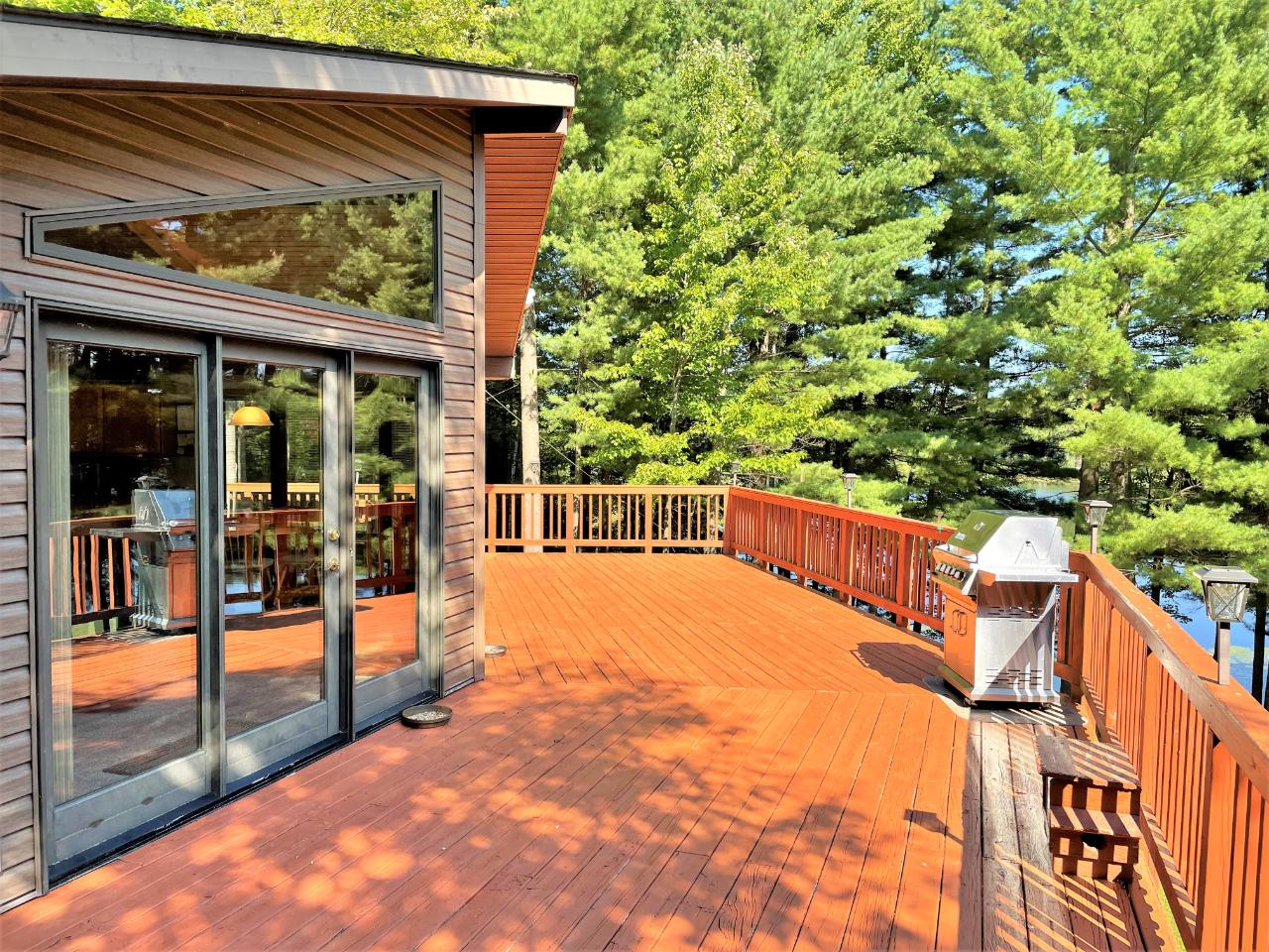 W8469 Cork Road Phillips, WI 54555 - Photo 14 of 64 Gallery Image 14