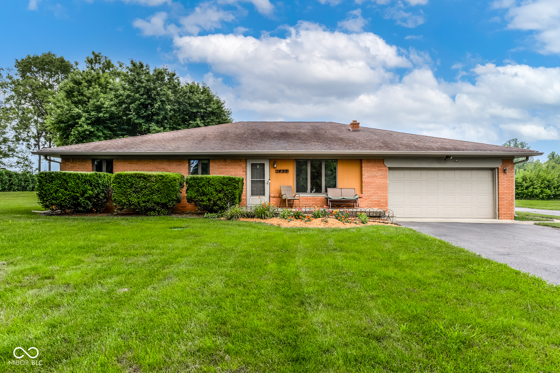 1437 Demaree Road Greenwood, IN 46143 - Photo 1 of 26