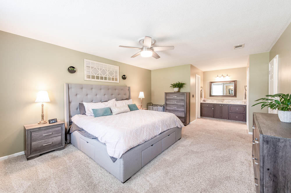 1932 Bolin Road North Augusta, SC 29841 - Photo 21 of 50 Owner's Bedroom!