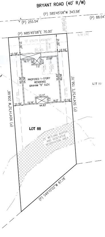 126 Bryant Road Santa Rosa Beach, FL 32459 - Photo 8 of 36