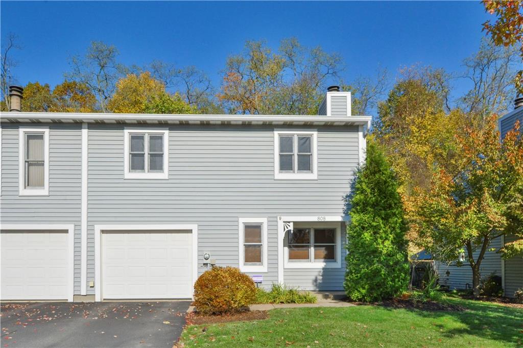808 Brighton Woods Road Pittsburgh, PA 15212 - Photo 24 of 24 Come enjoy the lifestyle of New Allegheny, a quiet and friendly secluded neighborhood just steps from the City Park and City Pool...welcome home!!