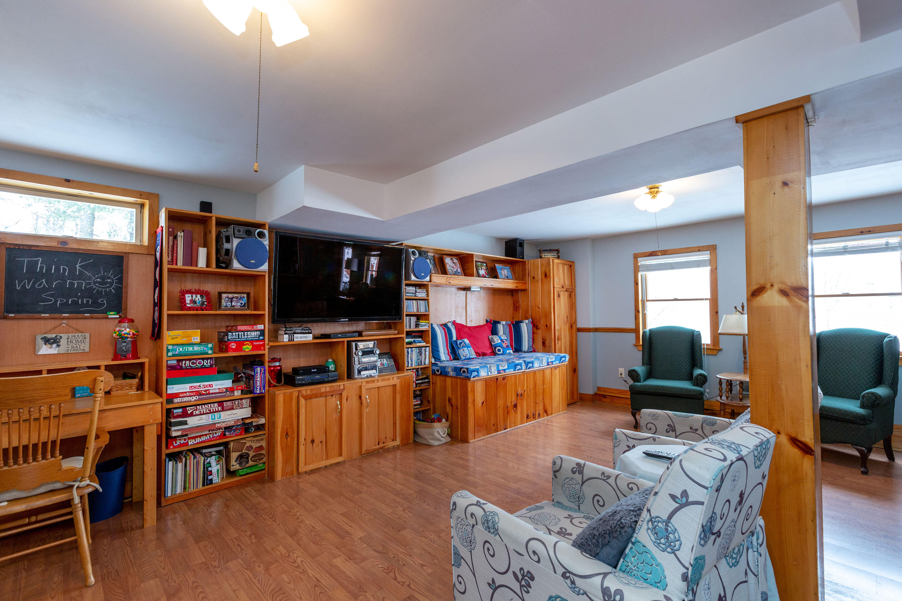 349 Birch Point Road Wiscasset, ME 04578 - Photo 32 of 41 Birch Point_Hill_46