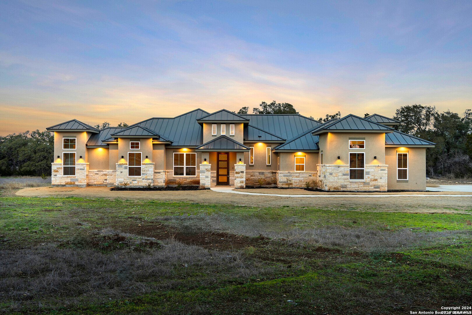 190 Spiritual Pass Spring Branch, TX 78070 - Photo 1 of 49