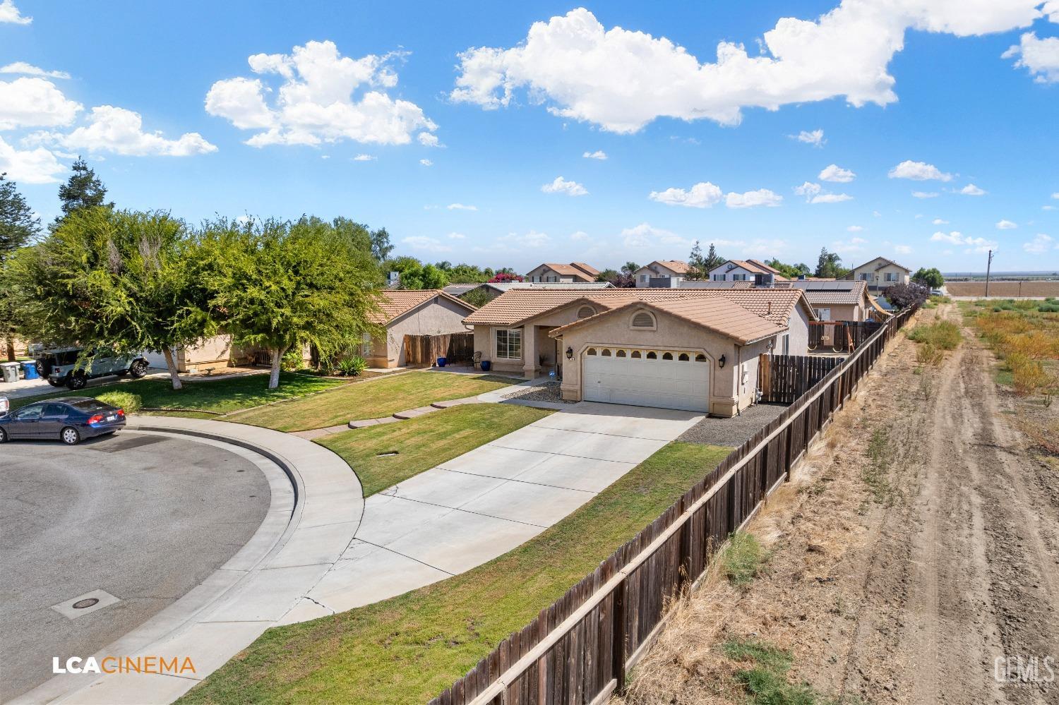 Undisclosed Address McFarland, CA 93250 - Photo 6 of 24 a view of swimming pool with a terrace