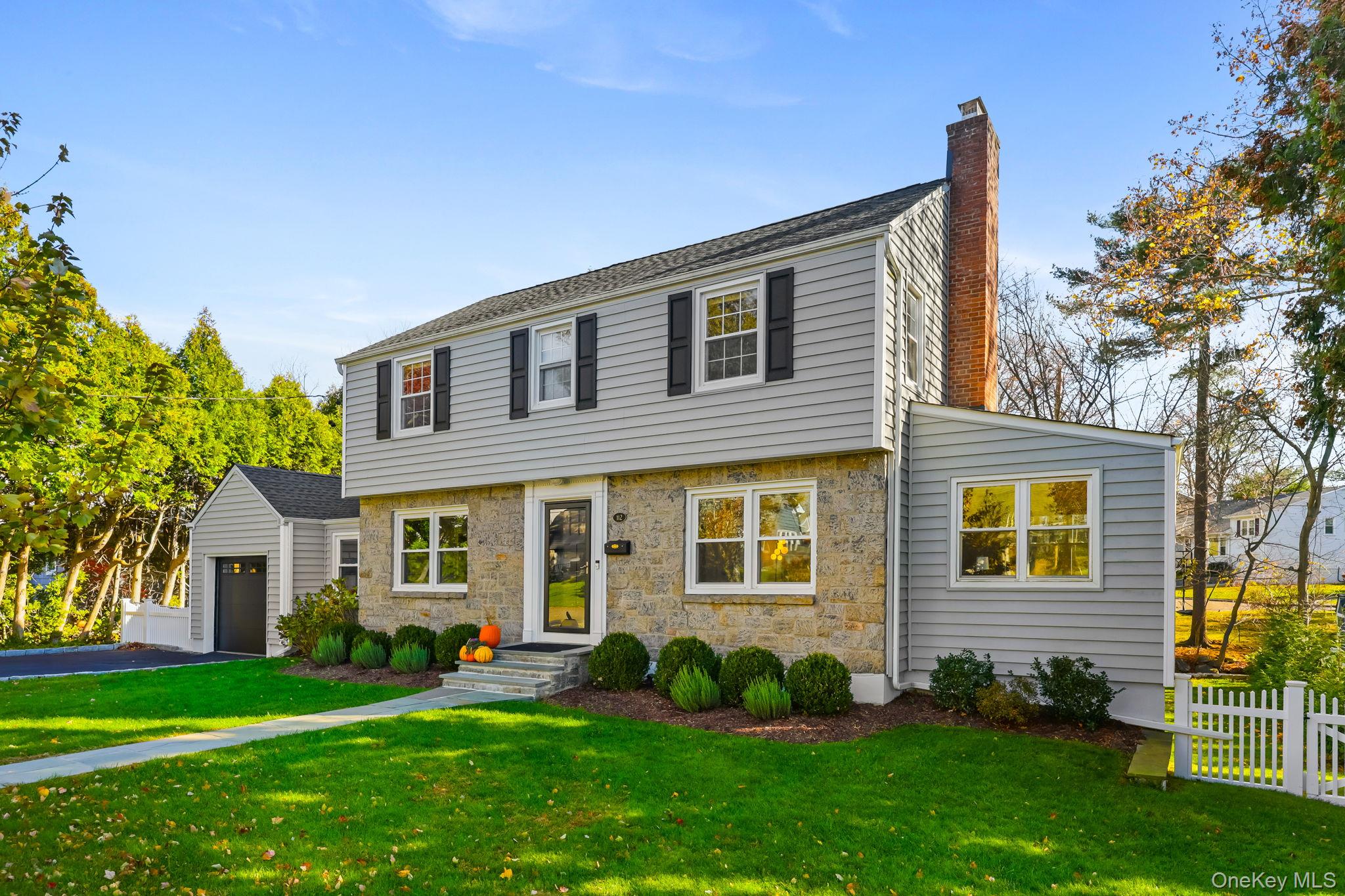 112 Clarence Road Scarsdale, NY 10583 - Photo 23 of 26