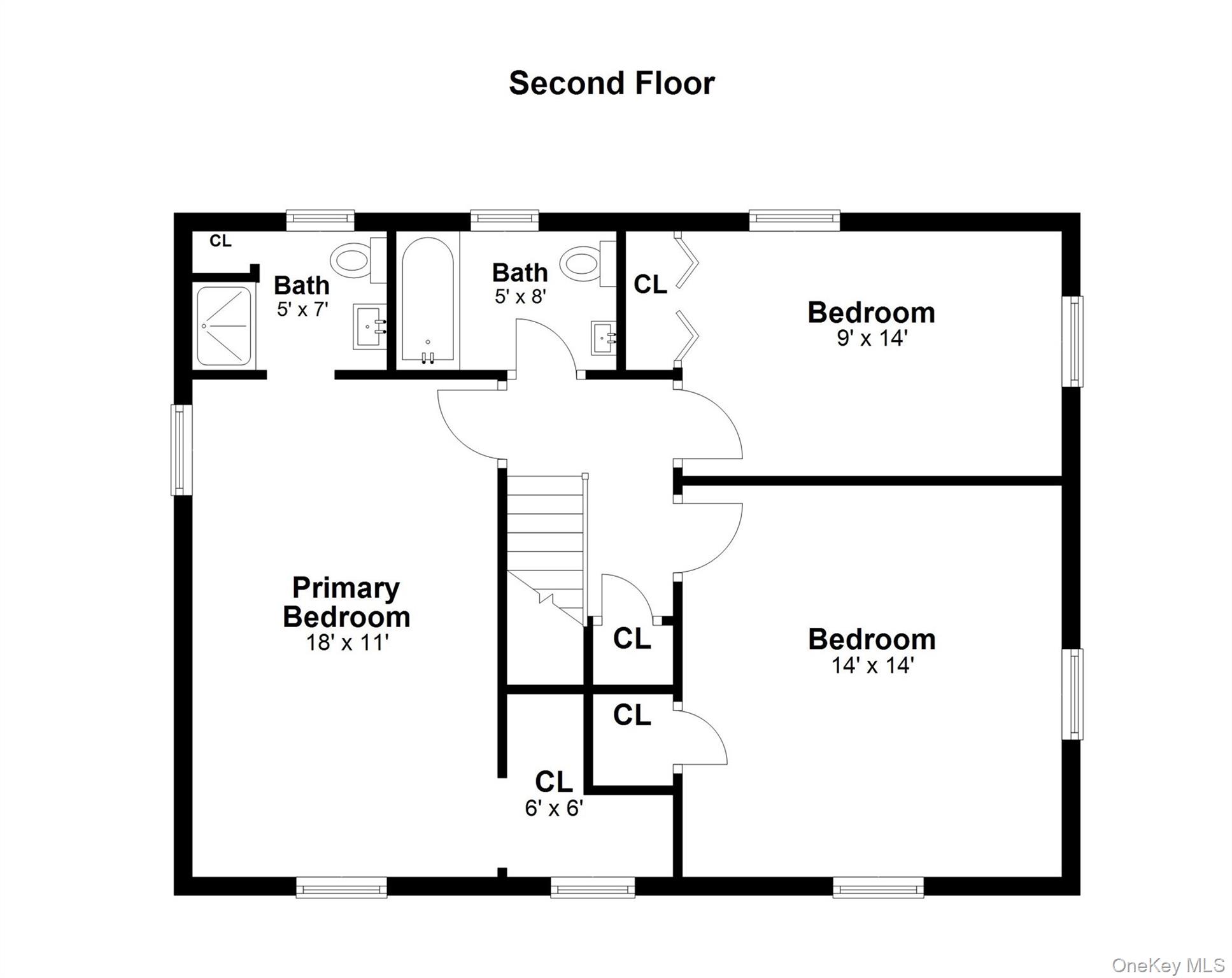 112 Clarence Road Scarsdale, NY 10583 - Photo 25 of 26