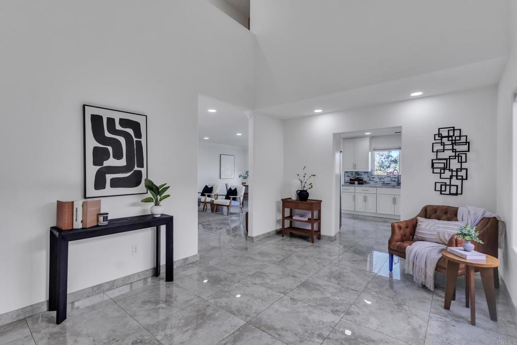 13740 Gateway View Drive El Cajon, CA 92021 - Photo 11 of 45 a view of a workspace with furniture