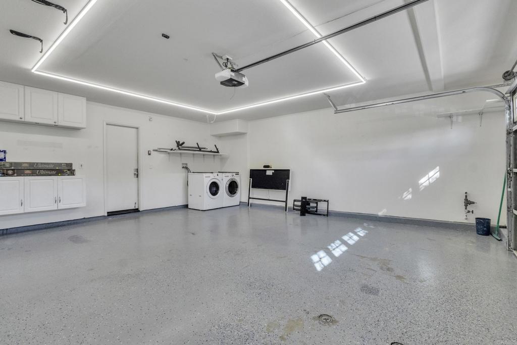 13740 Gateway View Drive El Cajon, CA 92021 - Photo 33 of 45 a view of a garage room