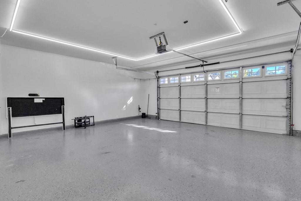 13740 Gateway View Drive El Cajon, CA 92021 - Photo 34 of 45 a view of a garage