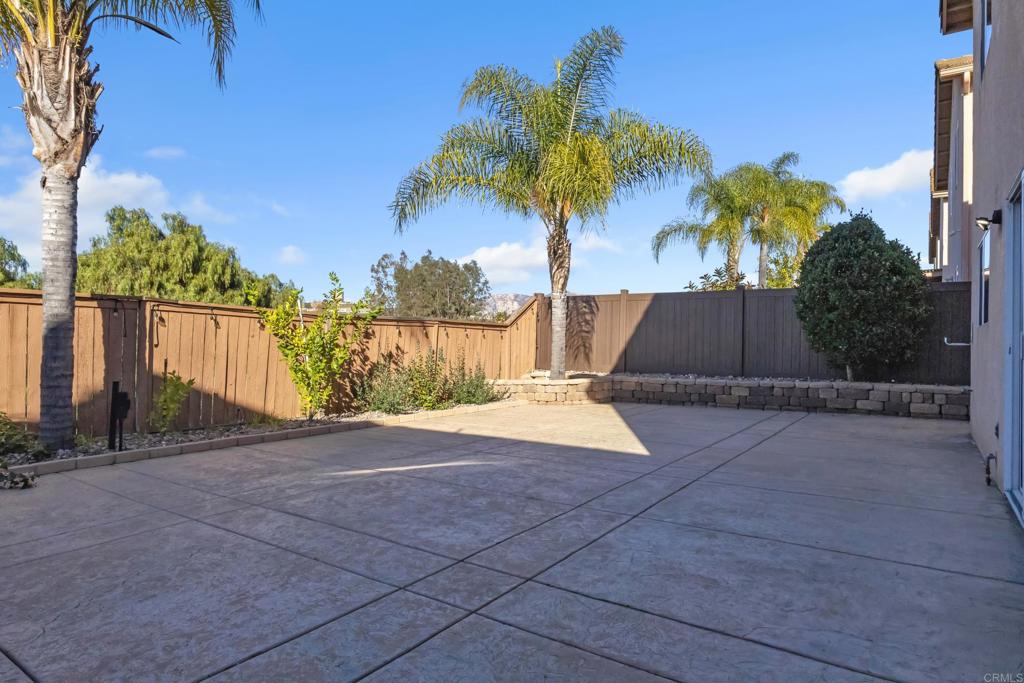 13740 Gateway View Drive El Cajon, CA 92021 - Photo 37 of 45 a view of a lake with palm trees