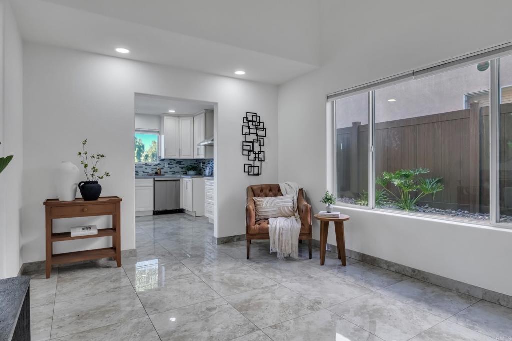 13740 Gateway View Drive El Cajon, CA 92021 - Photo 10 of 45 a view of kitchen with furniture and windows