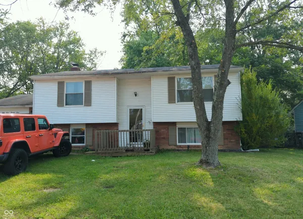 $229,900 | 5429 Armstrong Drive, Indianapolis, IN 46237