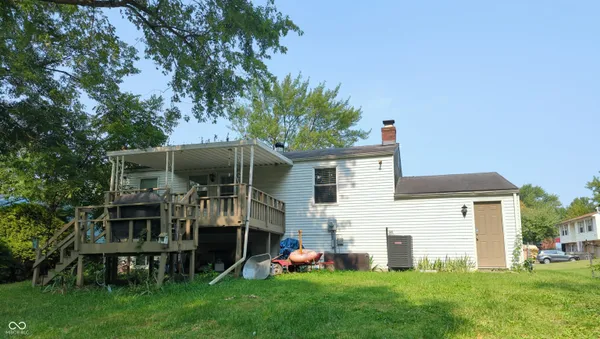 $229,900 | 5429 Armstrong Drive, Indianapolis, IN 46237