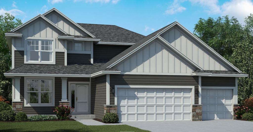 5631 Raspberry Court Northeast Otsego, MN 55374 - Photo 1 of 1