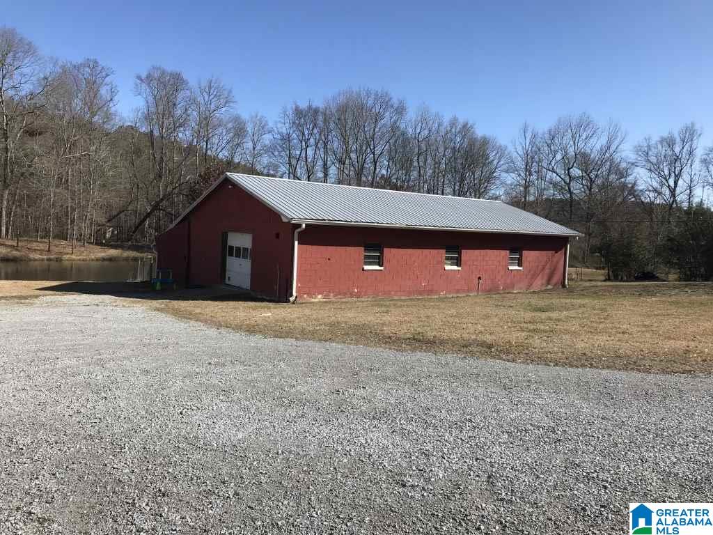 4330 Chelsea Road Columbiana, AL 35051 - Photo 4 of 37