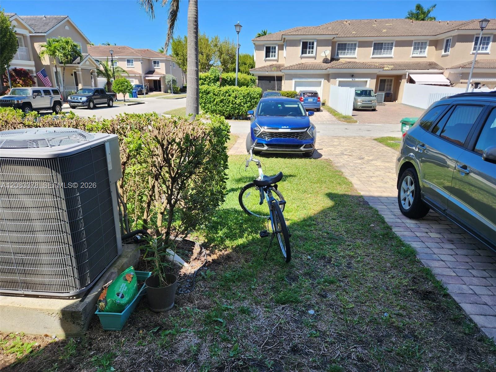 14237 Southwest 274th Street, Unit 1 Homestead, FL 33032 - Photo 3 of 19 Assigned Parking